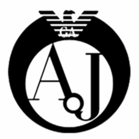AJ Logo (EUIPO, 10.12.2014)