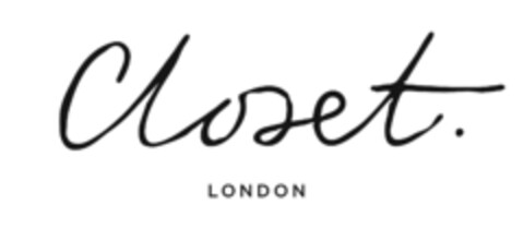 Closet.London Logo (EUIPO, 12.12.2014)