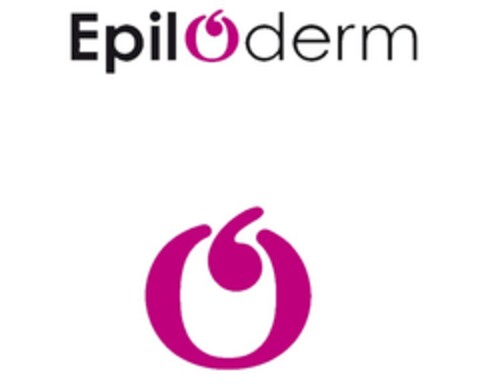 Epiloderm Logo (EUIPO, 01/21/2015)