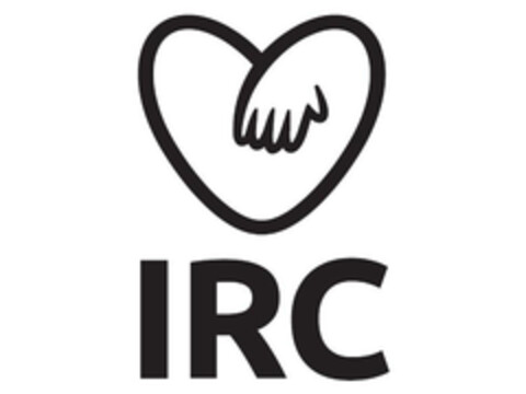 IRC Logo (EUIPO, 23.02.2015)