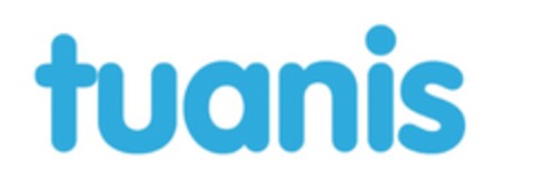 TUANIS Logo (EUIPO, 10.03.2015)