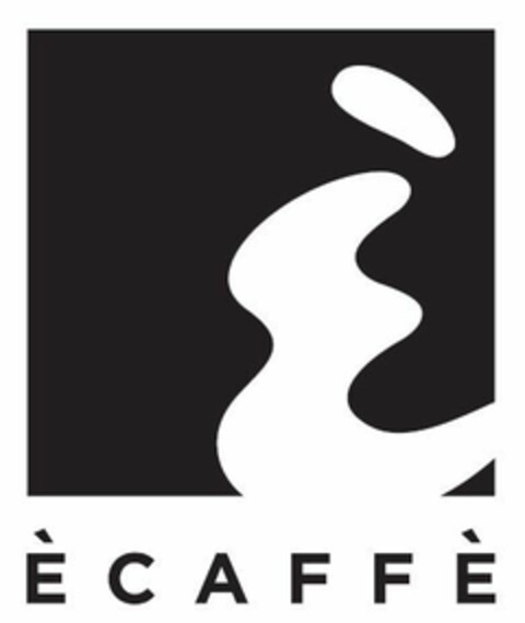 ÈCAFFÈ Logo (EUIPO, 18.03.2015)