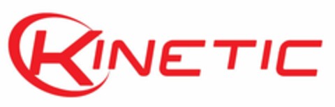 KINETIC Logo (EUIPO, 06.05.2015)