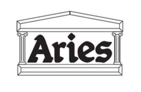ARIES Logo (EUIPO, 05/20/2015)