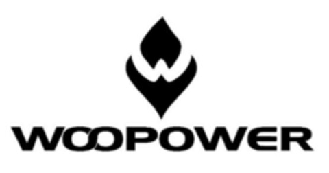 WOOPOWER Logo (EUIPO, 17.06.2015)