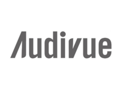 Audivue Logo (EUIPO, 07.07.2015)