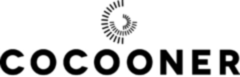 COCOONER Logo (EUIPO, 27.07.2015)