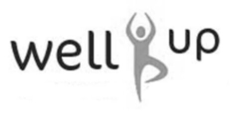 well up Logo (EUIPO, 08/06/2015)