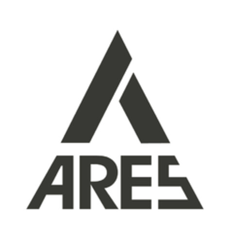 ARES Logo (EUIPO, 08/18/2015)