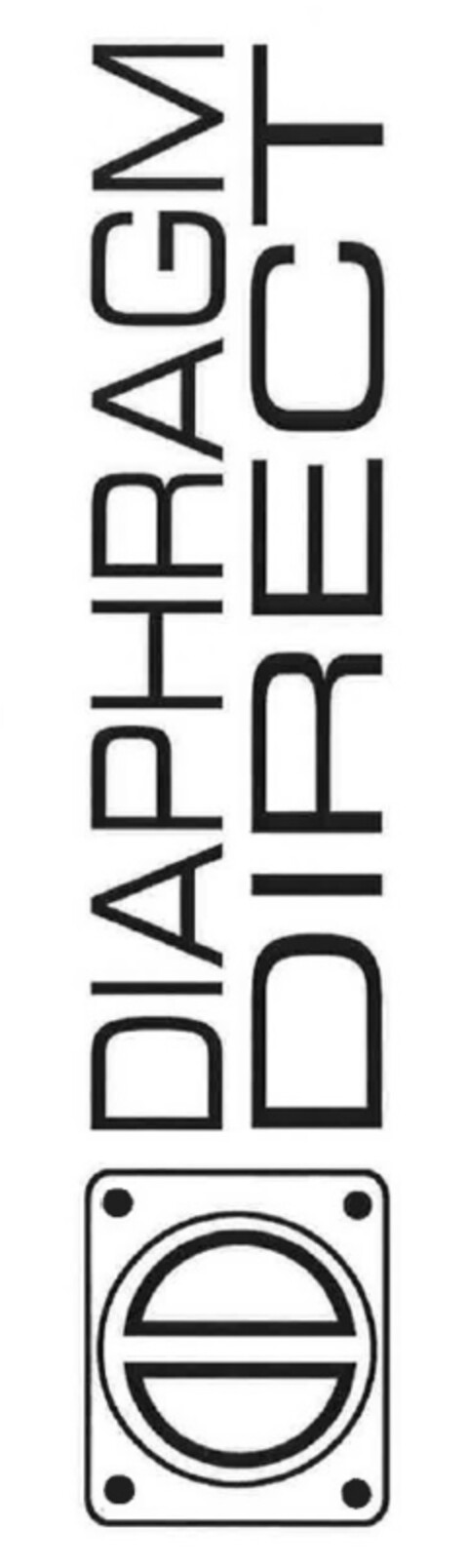 DIAPHRAGM DIRECT Logo (EUIPO, 10/06/2015)