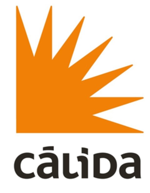 CALIDA Logo (EUIPO, 10/26/2015)