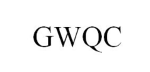 GWQC Logo (EUIPO, 30.10.2015)