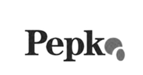 PEPKO Logo (EUIPO, 04.11.2015)