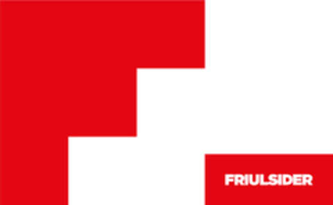 FRIULSIDER Logo (EUIPO, 23.12.2015)