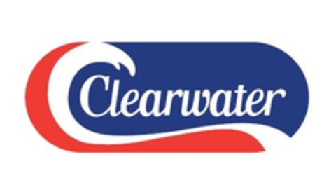 Clearwater Logo (EUIPO, 01/18/2016)