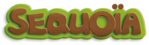 SEQUOÏA Logo (EUIPO, 21.01.2016)