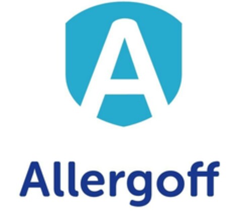 A ALLERGOFF Logo (EUIPO, 03.02.2016)