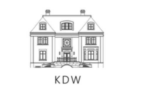 KDW Logo (EUIPO, 04.02.2016)