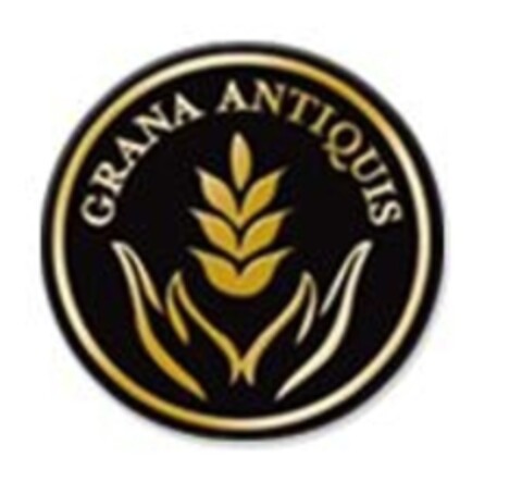 GRANA ANTIQUIS Logo (EUIPO, 21.03.2016)