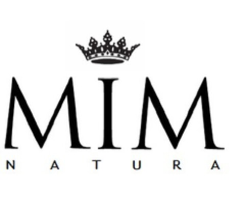 MIM NATURA Logo (EUIPO, 11.04.2016)