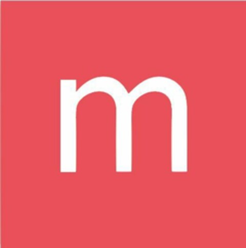 m Logo (EUIPO, 05/11/2016)