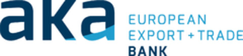 aka EUROPEAN EXPORT + TRADE BANK Logo (EUIPO, 07.06.2016)