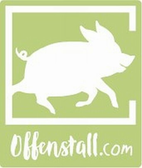 Offenstall.com Logo (EUIPO, 07/13/2016)