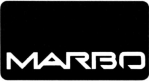 MARBO Logo (EUIPO, 07/18/2016)