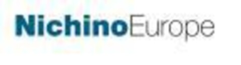 NichinoEurope Logo (EUIPO, 08/23/2016)