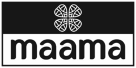 MAAMA Logo (EUIPO, 29.09.2016)