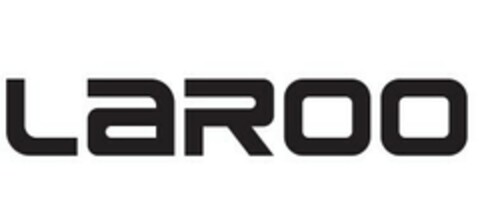 LAROO Logo (EUIPO, 09/30/2016)