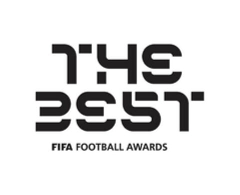 THE BEST FIFA FOOTBALL AWARDS Logo (EUIPO, 03.11.2016)