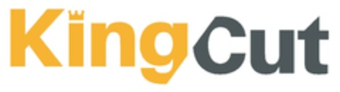 KINGCUT Logo (EUIPO, 16.01.2017)