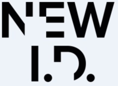 NEW I.D. Logo (EUIPO, 20.02.2017)