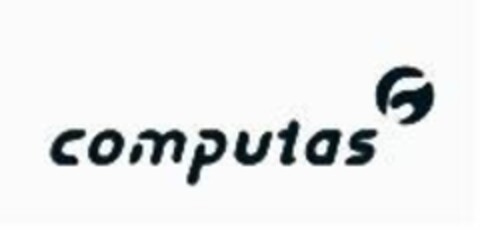 computas Logo (EUIPO, 02.03.2017)