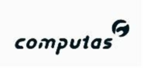 computas Logo (EUIPO, 03/02/2017)