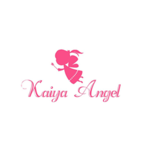 Kaiya Angel Logo (EUIPO, 11.03.2017)