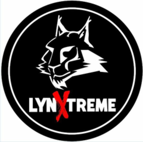 LYNXTREME Logo (EUIPO, 03/16/2017)