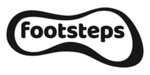 FOOTSTEPS Logo (EUIPO, 28.04.2017)
