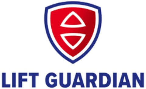 LIFT GUARDIAN Logo (EUIPO, 23.05.2017)