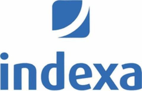 INDEXA Logo (EUIPO, 05/23/2017)