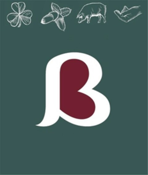 B Logo (EUIPO, 26.05.2017)