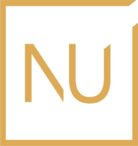 NU Logo (EUIPO, 05/29/2017)