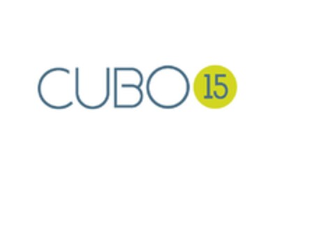 CUBO15 Logo (EUIPO, 07.07.2017)