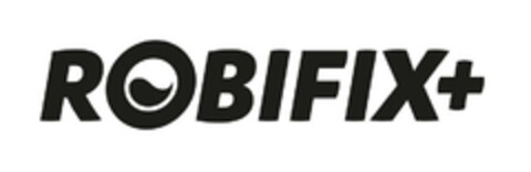 ROBIFIX+ Logo (EUIPO, 07.08.2017)