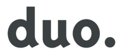 duo Logo (EUIPO, 16.08.2017)