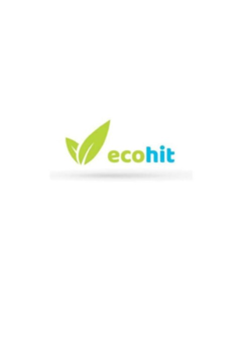 ecohit Logo (EUIPO, 08.09.2017)