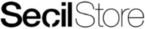 SECIL STORE Logo (EUIPO, 26.09.2017)