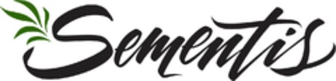 Sementis Logo (EUIPO, 10/24/2017)