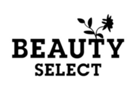 BEAUTY SELECT Logo (EUIPO, 13.11.2017)